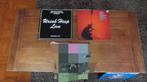 Vinyl LP Collectie: Uriah Heep, U2,, Ophalen of Verzenden, Gebruikt, 12 inch