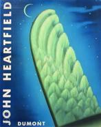 John Heartfield cataloog expo, Ophalen of Verzenden, Zo goed als nieuw, Grafische vormgeving