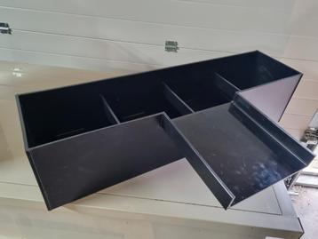 Plantenfilter 100x25x25 cm ACTIE!!! NU VOOR €200,- beschikbaar voor biedingen