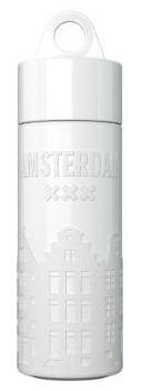 Amsterdam drinkfles waterbidon - nieuw -, Ophalen of Verzenden, Nieuw