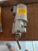 Brandstofafsluiter / Solenoïde - Brandstoftoevoer, Ophalen of Verzenden, Gebruikt, Universele onderdelen