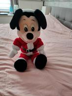 Grote Mickey, Mickey Mouse, Ophalen of Verzenden, Zo goed als nieuw, Beeldje of Figuurtje