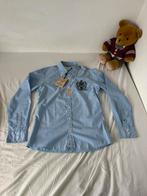 Nieuw Tommy Hilfiger overhemd, Blauw, Tommy Hilfiger, Nieuw, Ophalen of Verzenden