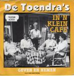 De Toendra's - In 'n klein cafe (Telstar 1983), Cd's en Dvd's, Vinyl Singles, Gebruikt, 7 inch, Single, Ophalen of Verzenden