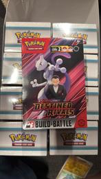 Pokemon destined rivals build and battle kit ‼️goedkoop‼️, Ophalen of Verzenden, Zo goed als nieuw