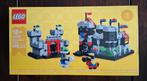 Lego 40775 MINI KNIGHT'S CASTLE, Ophalen of Verzenden, Nieuw