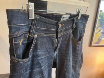 Motorbroek maat 40 beschikbaar voor biedingen
