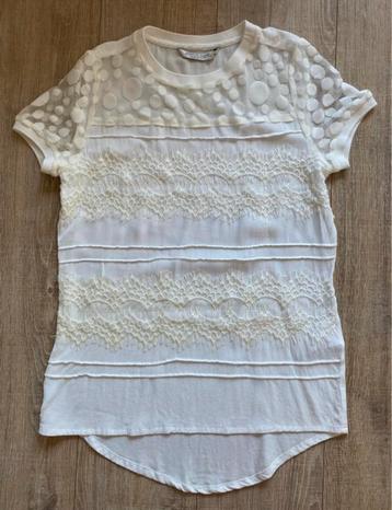 Prachtig shirt Summum Woman maat 34 beschikbaar voor biedingen