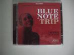 Blue Note Trip Sunset Sunrise - 2CD nieuwst., Cd's en Dvd's, Cd's | Jazz en Blues, Ophalen, 1980 tot heden, Zo goed als nieuw