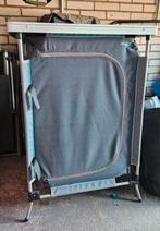 Bo Camp camping kastje, Ophalen of Verzenden, Gebruikt, Campingkast