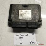 Vw Polo 1.4 Benzine  2003  ECU   036 906 034 DD