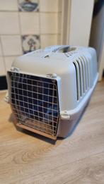 Pet Carrier, Dieren en Toebehoren, Ophalen, Zo goed als nieuw