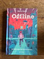 Marco Kunst - Offline, Ophalen of Verzenden, Zo goed als nieuw, Marco Kunst