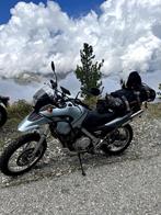 BMW F650 GS, Motorrijbewijs A, Particulier, Meer dan 35 kW, Overig