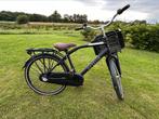Gazelle HeavyDuty kinderfiets “24, GAZELLE, Versnellingen, Ophalen of Verzenden, Gebruikt