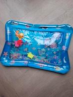 Vrolijke waterspeelmat - onderwaterthema, Kinderen en Baby's, Speelgoed | Babyspeelgoed, Ophalen, Zo goed als nieuw, Overige typen
