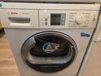 warmtepompdroger - Bosch - 7kg - A+, 6 tot 8 kg, Nl-infocentrum-bosch@bshg.com, Refurbished, Voorlader
