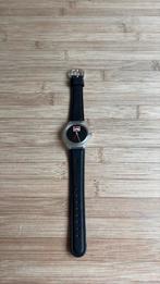 Zwart horloge Marlboro, Ophalen, Nieuw, Zwart, Jongen of Meisje