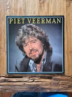 Piet veerman lp nm+, Ophalen, 1980 tot 2000, Zo goed als nieuw
