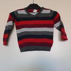 trui met gekleurde strepen , maat: 86, Kinderen en Baby's, Babykleding | Maat 86, Gebruikt, Truitje of Vestje, H&M, Ophalen of Verzenden