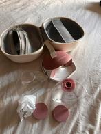 Momcozy M6 Draagbare Borstkolf (Enkel), Ophalen of Verzenden, Zo goed als nieuw, Borstkolf