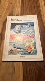 Bert Bus . Bibliografie deel 1, Ophalen of Verzenden, Zo goed als nieuw