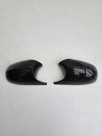 Bmw e90 m look carbon spiegelkappen, Auto-onderdelen, Spiegels, Ophalen of Verzenden, Nieuw, BMW