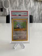 Pokemon team rocket Dratini 2000 PSA 10, Ophalen of Verzenden, Nieuw