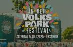Festival kaart, Tickets en Kaartjes, Evenementen en Festivals, Eén persoon