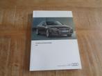 Audi A-4 Handleiding - Instructieboek NL - Origineel - NIEUW, Auto diversen, Handleidingen en Instructieboekjes, Verzenden