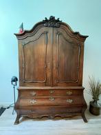 Antieke kast, Antiek en Kunst, Antiek | Meubels | Kasten, Ophalen