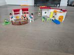 Peuter playmobil set, Complete set, Zo goed als nieuw, Ophalen