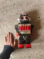 Vintage Robot Speelgoed, Verzamelen, Speelgoed, Ophalen of Verzenden, Gebruikt