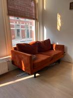 Tweezits sofa in goede staat, Huis en Inrichting, 150 tot 200 cm, Ophalen of Verzenden, 75 tot 100 cm, Zo goed als nieuw