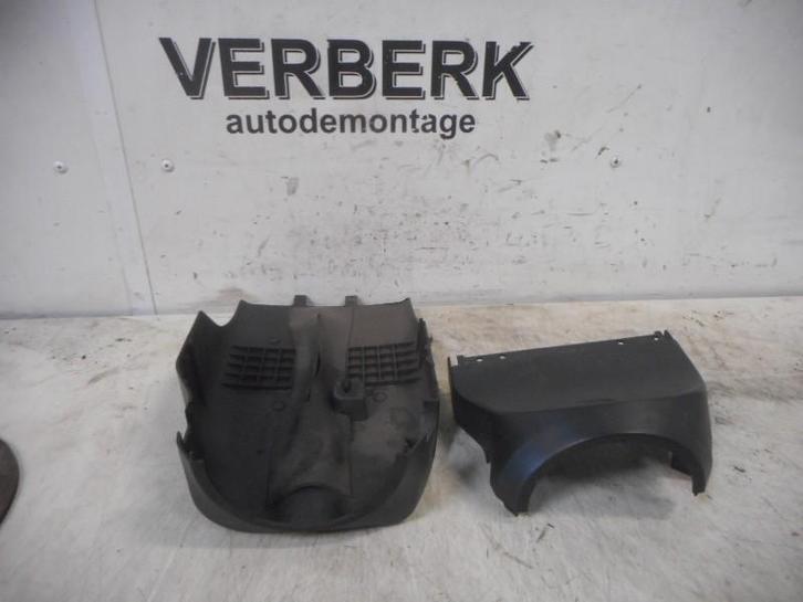 Stuurkolom Bekleding BMW 5 serie (E39) 1996 11516550, Auto-onderdelen, Interieur en Bekleding, BMW, Gebruikt