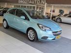 Opel Corsa 1.0 Turbo Business+ Airco, Cruise Control, Stuurb, Auto's, Voorwielaandrijving, Euro 6, Origineel Nederlands, Handgeschakeld