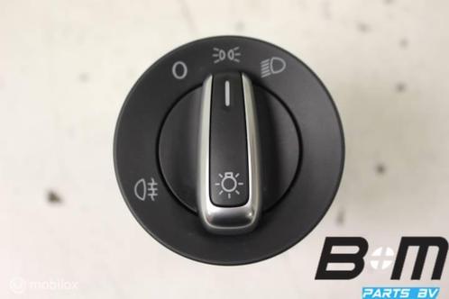 Lichtschakelaar Volkswagen E-Up!, Auto-onderdelen, Dashboard en Schakelaars, Gebruikt