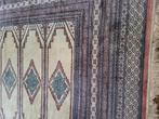 Vintage wollen vloerkleed, Ophalen, Heikant 21 Kaatsheuvel, Belle Vieille Brocante, 200 cm of meer