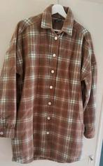 Fleece blouse maat 38, Ophalen of Verzenden, Zo goed als nieuw, Maat 38/40 (M)