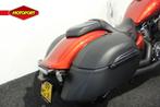 Yamaha XVS 1300 CUSTOM (bj 2016), Bedrijf, Chopper