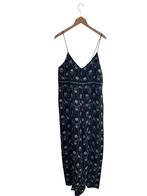 Ba&sh jumpsuit M, Kleding | Dames, Maat 38/40 (M), Blauw, Ophalen of Verzenden, Zo goed als nieuw