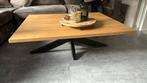 Matrix poot Salontafel, Huis en Inrichting, Tafels | Salontafels, 100 tot 150 cm, Ophalen of Verzenden, Zo goed als nieuw, Minder dan 50 cm
