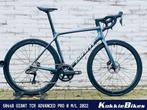 GIANT TCR Advanced Pro 0 Disc-Ui2 Heren Dragon Fly ML M/L 20, Fietsen en Brommers, Fietsen | Racefietsen, Gebruikt, -, - 0
-, NL