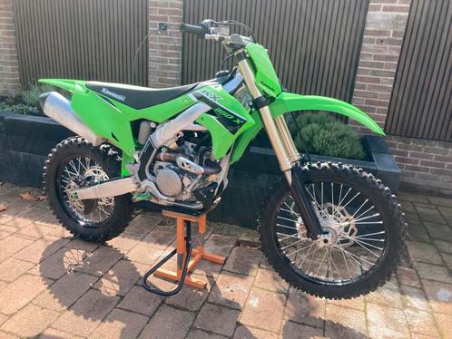 Kawasaki Kx250x ( crossmotor , KX250 , kx 250 , motorcross), Motoren, Motoren | Kawasaki, Particulier, Crossmotor, 12 t/m 35 kW