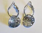 fantasie oorbellen zilverkleurig, Marktplaats@koningsieraden.nl, Overige materialen, Hangers, Verzenden