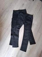 2 Street rebel skinny jeans, Ophalen, Zo goed als nieuw, Overige maten, Zwart