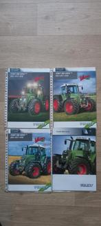 Fendt 800 vario., Ophalen of Verzenden