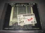 Jean Sibelius The Wood-Nymph Vänskä op BIS, Cd's en Dvd's, Cd's | Klassiek, Ophalen of Verzenden, Classicisme, Zo goed als nieuw
