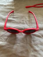 Izipizi Baby Zonnebril 0-9 Maanden - Rood, Ophalen of Verzenden, Zo goed als nieuw