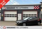 VOLVO V40 1.6 T2 120PK Summum, STOELVERWARMING, TREKHAAK, BL, Voorwielaandrijving, Stof, Gebruikt, Zwart